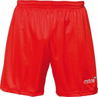 Classic voetbalshort